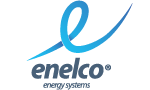Logotipo Enelco